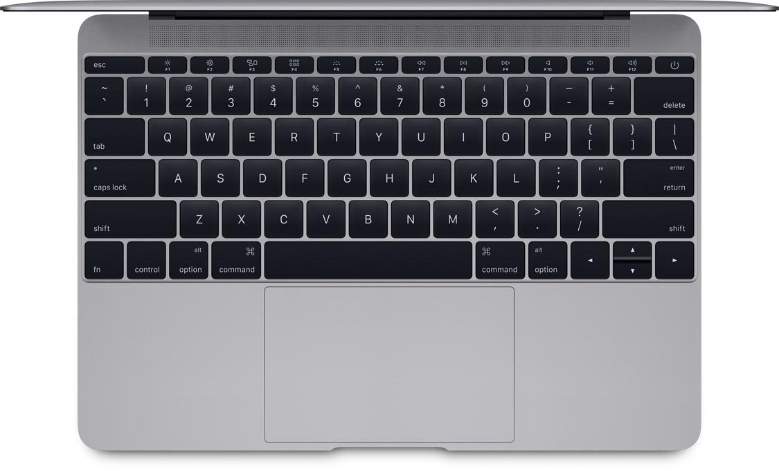mac-key